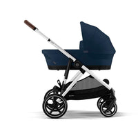 Poussette Gazelle S Ocean Blue