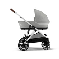 Gazelle S Lava Grey Stroller