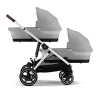 Nacelle Gazelle S - Stone Grey
