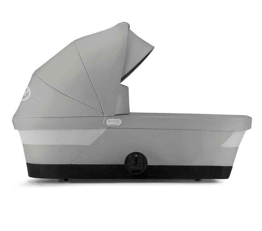 Nacelle Gazelle S - Stone Grey