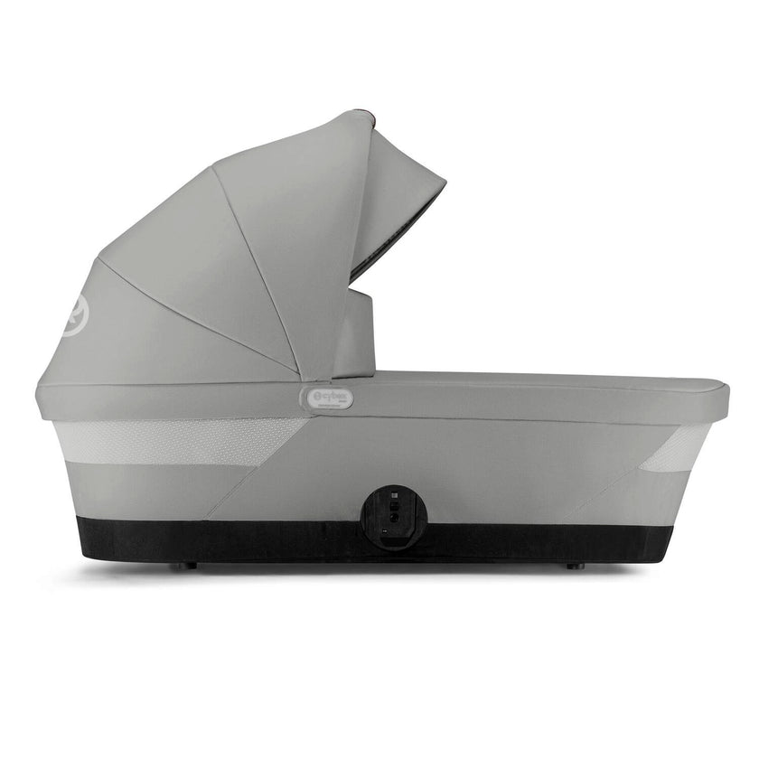 Nacelle Gazelle S - Stone Grey