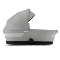 Nacelle Gazelle S - Stone Grey