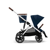 Poussette Gazelle S Ocean Blue