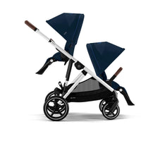 Poussette Gazelle S Ocean Blue