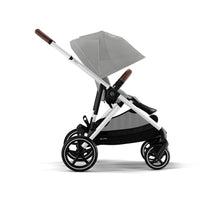 Gazelle S Lava Grey Stroller