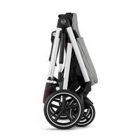 Gazelle S Lava Grey Stroller