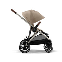 Poussette Gazelle S Almond Beige
