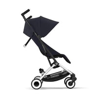 Poussette compacte Libelle - Dark Blue