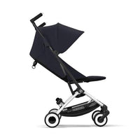 Poussette compacte Libelle - Dark Blue