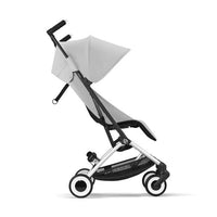 Poussette compacte Libelle - Fog Grey