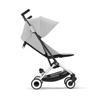 Poussette compacte Libelle - Fog Grey
