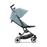 Poussette compacte Libelle - Stormy Blue