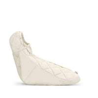 Snogga Mini² Conscious Collection Footmuff - Seashell Beige