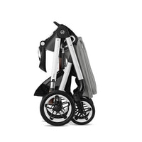 Cybex-Poussette Tout-Terrain Talos S Lux – Gris - CYBEX