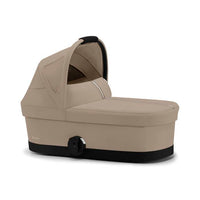 CYBEX Nacelle S Almond Beige