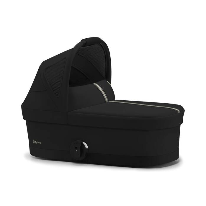 CYBEX Nacelle S Moon Black