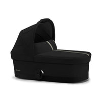 CYBEX Nacelle S Moon Black