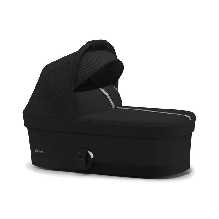 CYBEX Nacelle S Moon Black