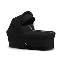 CYBEX Nacelle S Moon Black