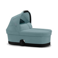 CYBEX Nacelle S Stormy Blue