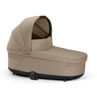 Cybex Nacelle S Lux -Almond Beige