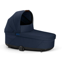 Cybex Nacelle S Lux - Ocean Blue