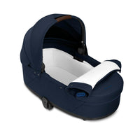 Cybex Nacelle S Lux - Ocean Blue