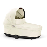 Cybex Nacelle S Lux - Seashell Beige