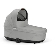 Cybex Nacelle S Lux - Stone Grey