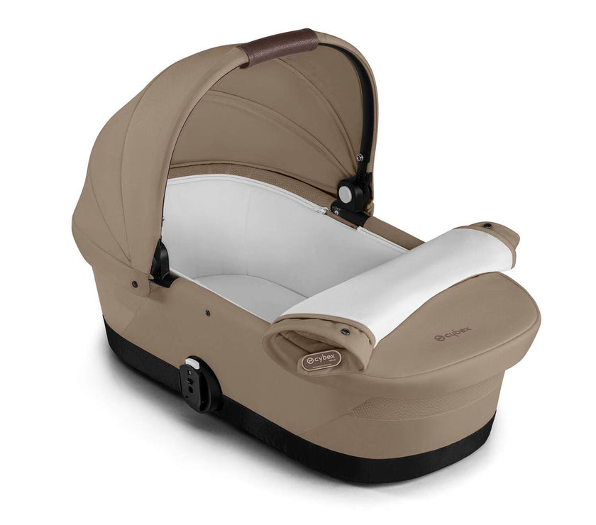 Nacelle Gazelle S - Almond Beige