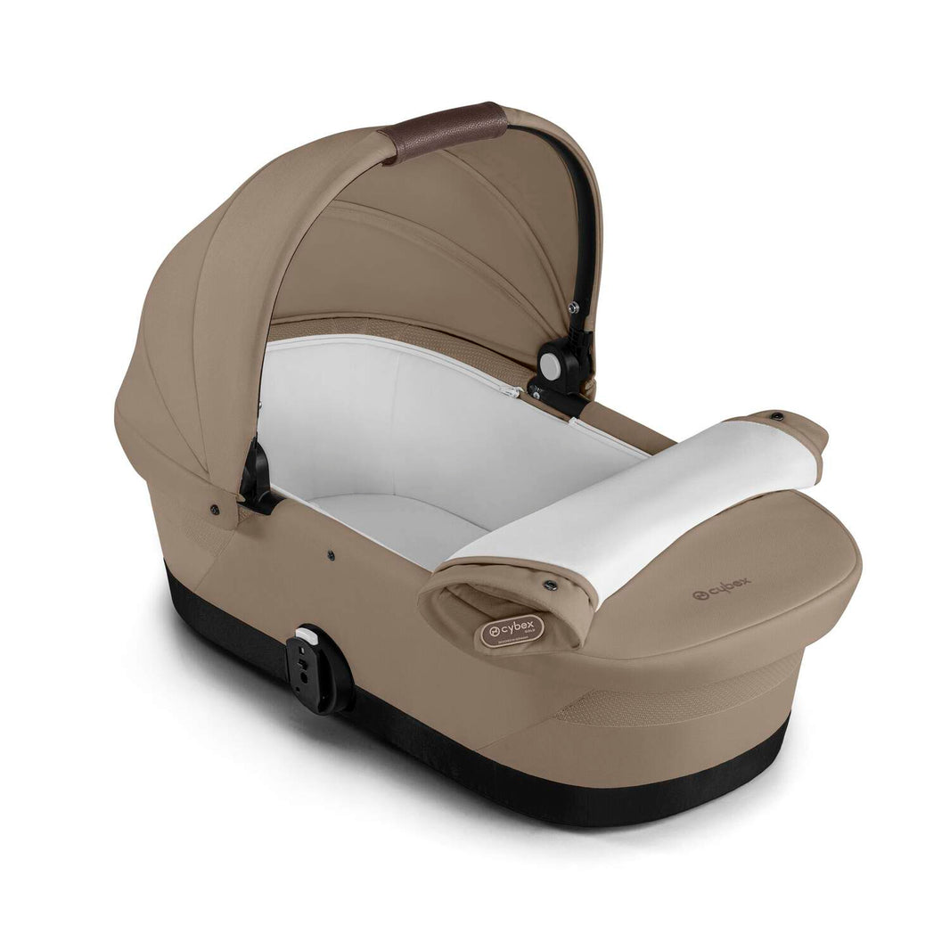 Nacelle Gazelle S - Almond Beige