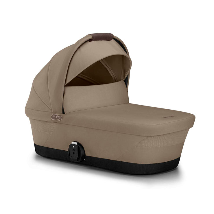 Nacelle Gazelle S - Almond Beige