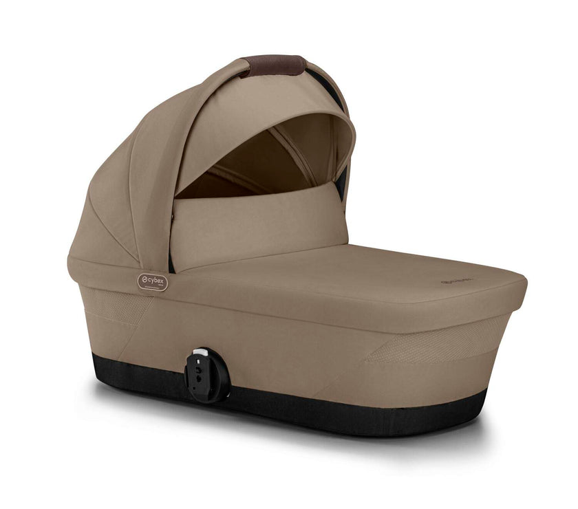 Nacelle Gazelle S - Almond Beige