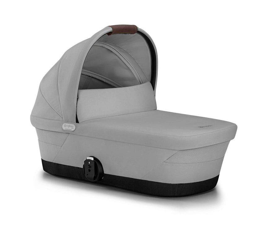 Nacelle Gazelle S - Stone Grey
