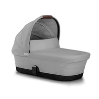Nacelle Gazelle S - Stone Grey