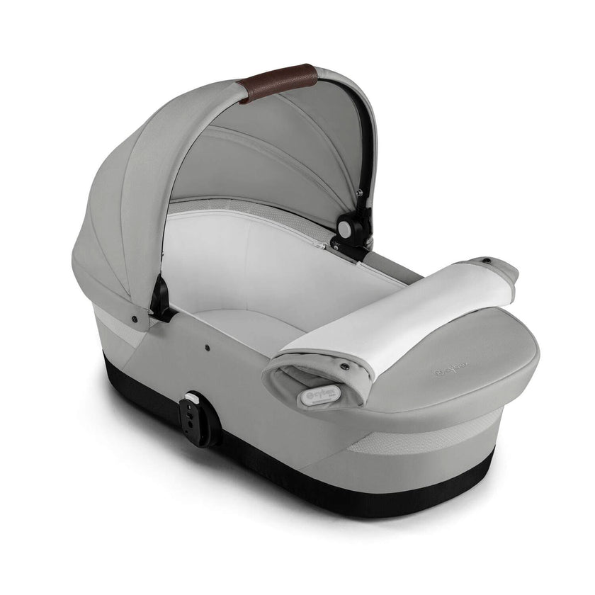 Nacelle Gazelle S - Stone Grey