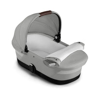 Nacelle Gazelle S - Stone Grey
