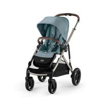 Poussette Gazelle S Stormy Blue