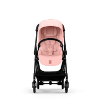 Poussette Melio Carbon Candy Pink