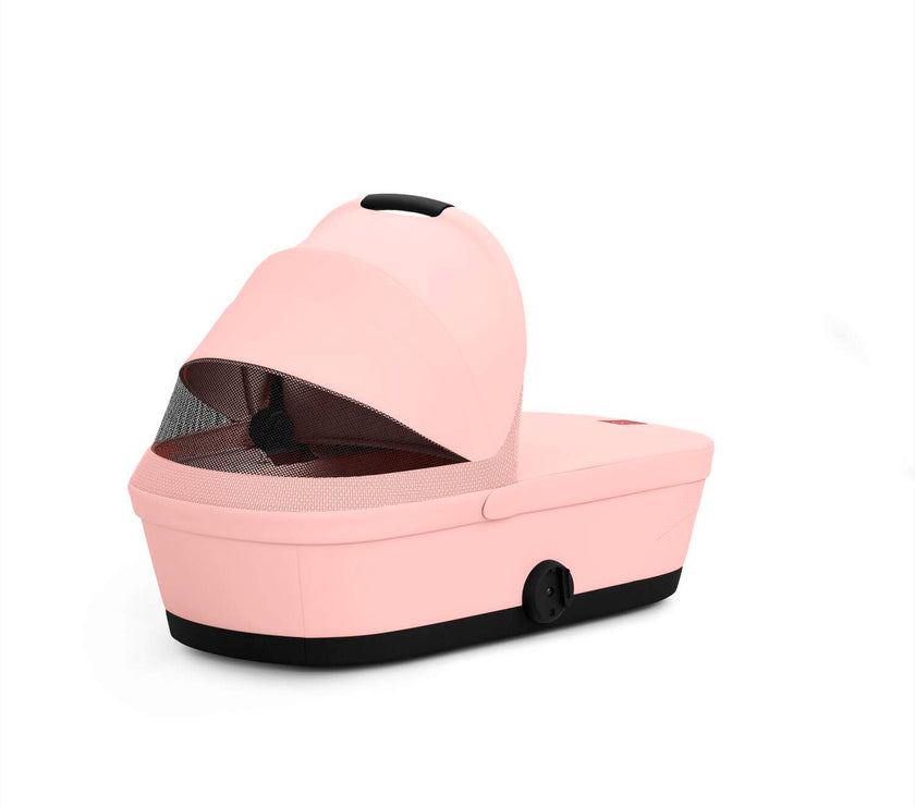 Nacelle Melio Candy Pink