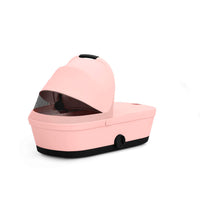 Nacelle Melio Candy Pink
