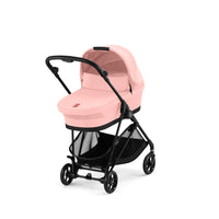 Nacelle Melio Candy Pink