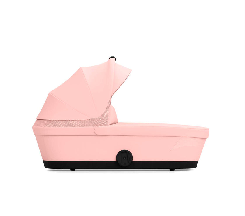 Nacelle Melio Candy Pink