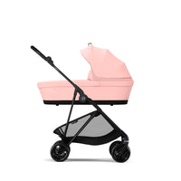 Nacelle Melio Candy Pink