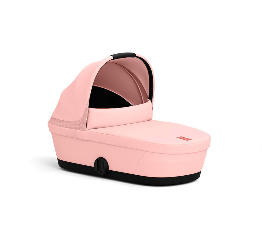 Nacelle Melio Candy Pink