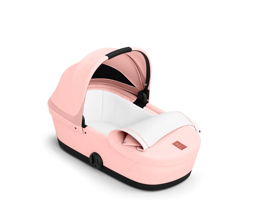 Nacelle Melio Candy Pink