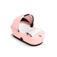 Nacelle Melio Candy Pink