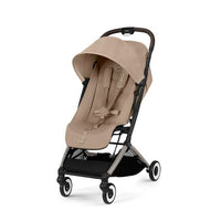 Poussette Orfeo Almond Beige