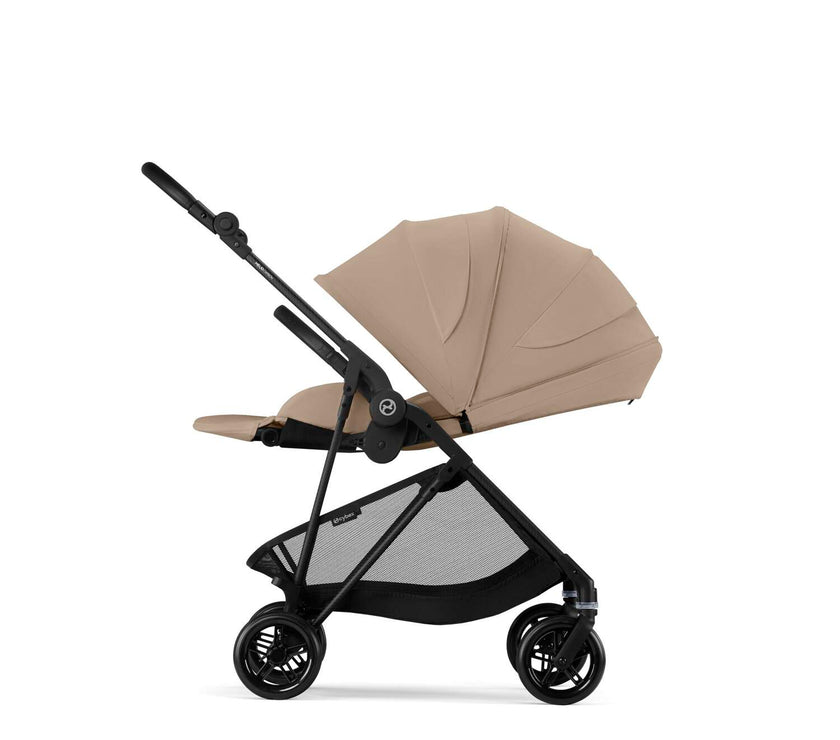 Melio Mandelbeige