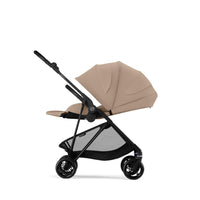 Melio Mandelbeige